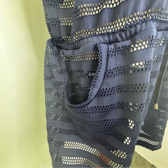 Calvin Klein tunic swimsuit coverup, GUC - Picture 15 of 16